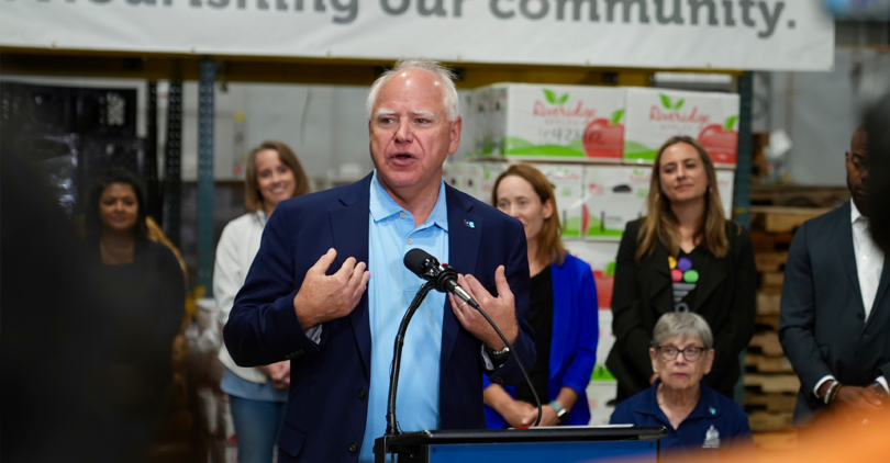 Tim Walz The Experts Weigh In On His Leadership Shaping Minnesota - 24cdk9t